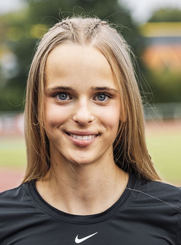 Leila Bessel (SV Nienhagen)